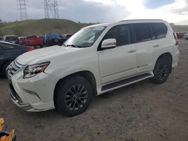 Photo 0 VIN: JTJBM7FX4H5152028 - LEXUS GX 