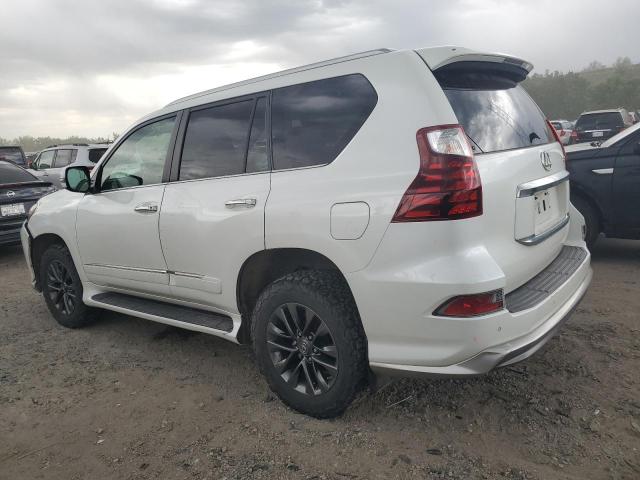 Photo 1 VIN: JTJBM7FX4H5152028 - LEXUS GX 