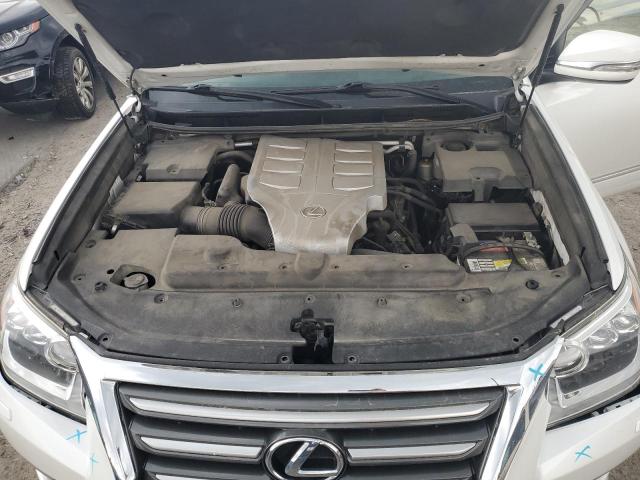 Photo 11 VIN: JTJBM7FX4H5152028 - LEXUS GX 