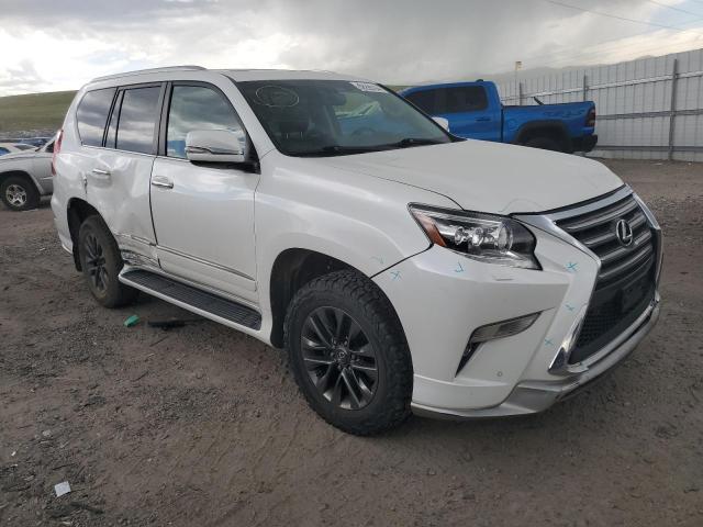 Photo 3 VIN: JTJBM7FX4H5152028 - LEXUS GX 