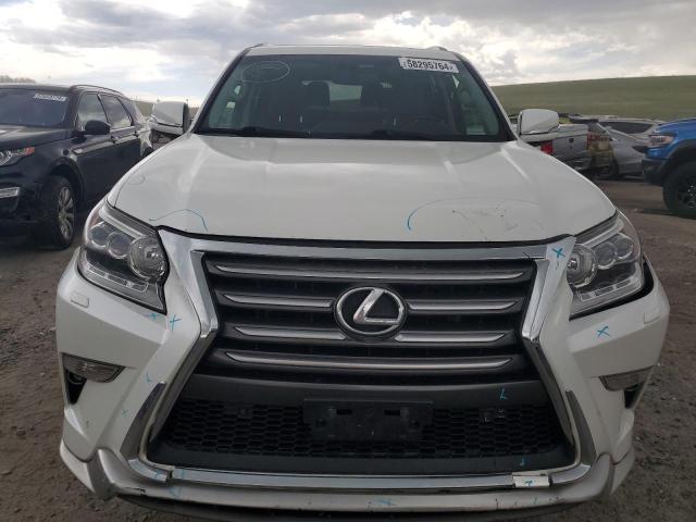 Photo 4 VIN: JTJBM7FX4H5152028 - LEXUS GX 