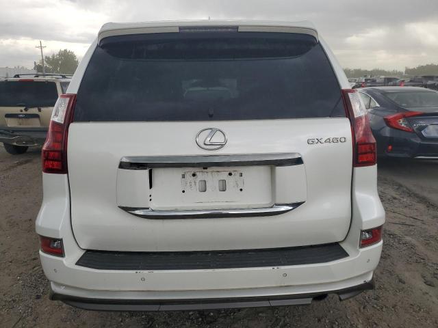 Photo 5 VIN: JTJBM7FX4H5152028 - LEXUS GX 