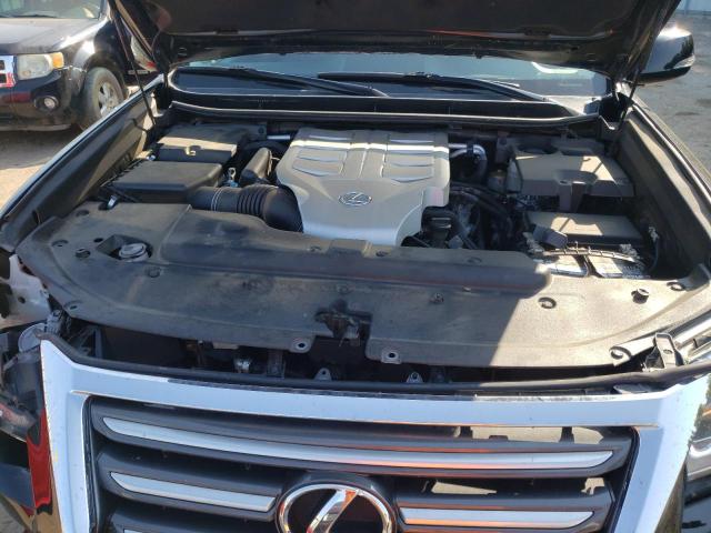 Photo 11 VIN: JTJBM7FX4H5155608 - LEXUS GX 