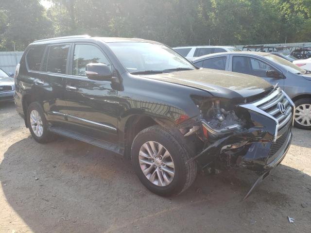 Photo 3 VIN: JTJBM7FX4H5155608 - LEXUS GX 