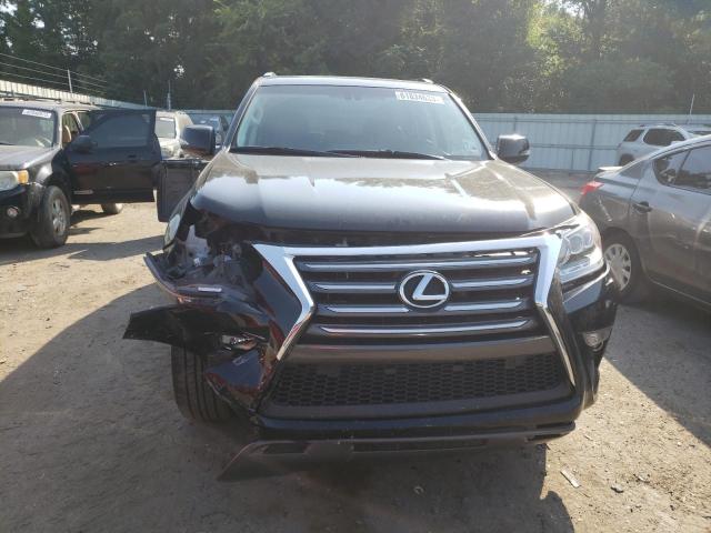 Photo 4 VIN: JTJBM7FX4H5155608 - LEXUS GX 