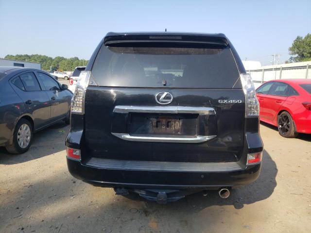 Photo 5 VIN: JTJBM7FX4H5155608 - LEXUS GX 