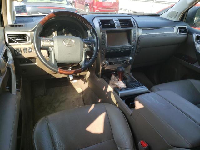 Photo 7 VIN: JTJBM7FX4H5155608 - LEXUS GX 