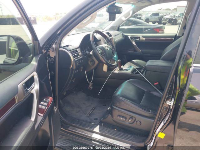 Photo 4 VIN: JTJBM7FX4H5156158 - LEXUS GX 