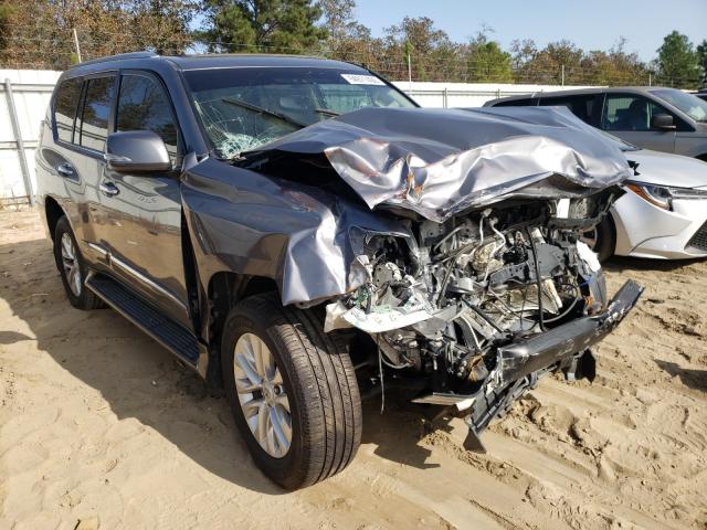 Photo 0 VIN: JTJBM7FX4H5160582 - LEXUS GX 