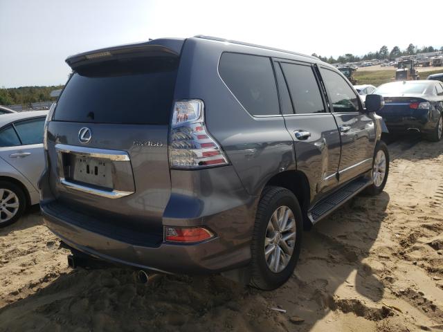 Photo 3 VIN: JTJBM7FX4H5160582 - LEXUS GX 