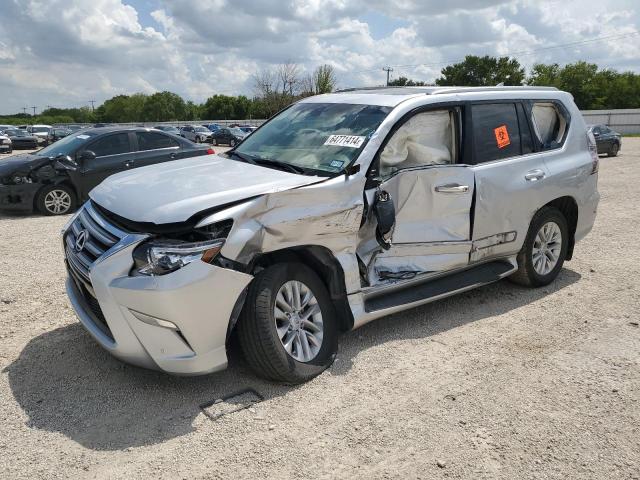 Photo 0 VIN: JTJBM7FX4H5168343 - LEXUS GX 460 