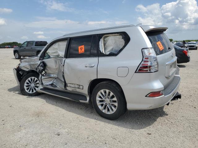 Photo 1 VIN: JTJBM7FX4H5168343 - LEXUS GX 460 