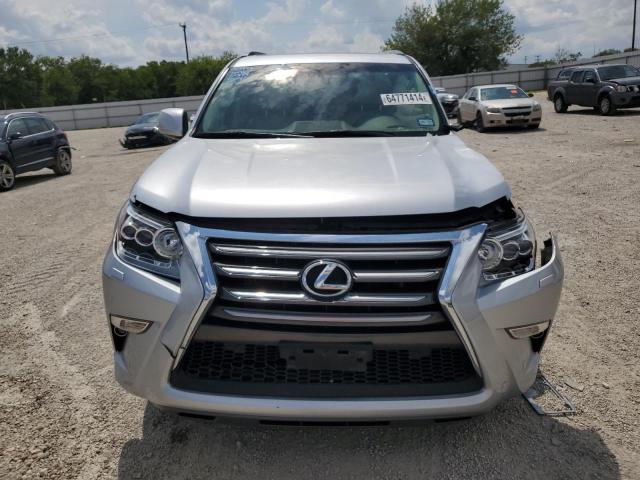 Photo 4 VIN: JTJBM7FX4H5168343 - LEXUS GX 460 