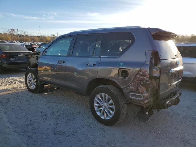 Photo 1 VIN: JTJBM7FX4H5168763 - LEXUS GX 460 