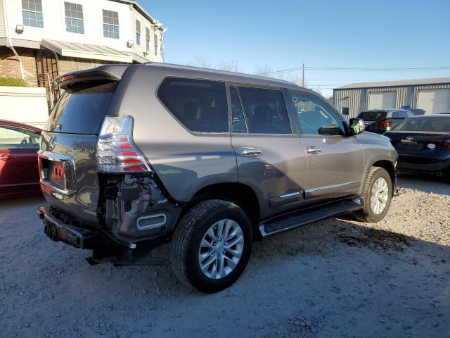 Photo 2 VIN: JTJBM7FX4H5168763 - LEXUS GX 460 