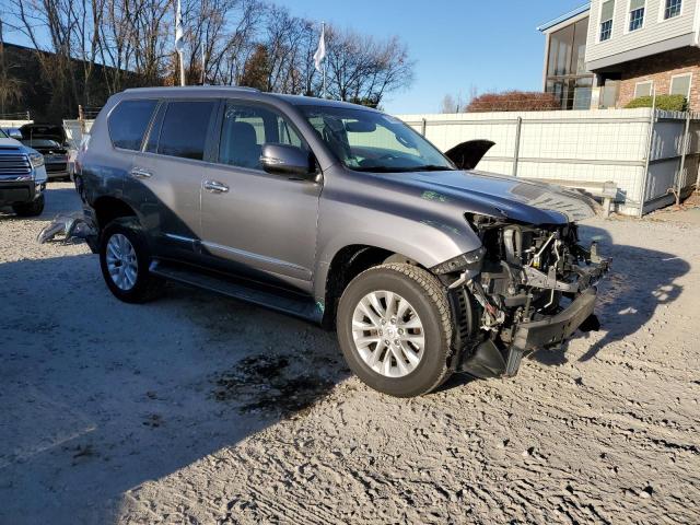 Photo 3 VIN: JTJBM7FX4H5168763 - LEXUS GX 460 