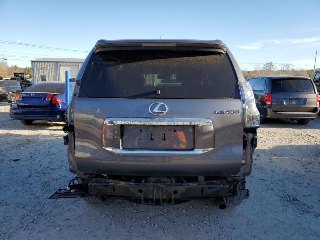 Photo 5 VIN: JTJBM7FX4H5168763 - LEXUS GX 460 