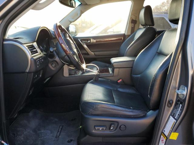 Photo 6 VIN: JTJBM7FX4H5168763 - LEXUS GX 460 