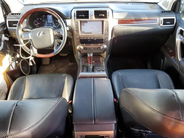 Photo 7 VIN: JTJBM7FX4H5168763 - LEXUS GX 460 