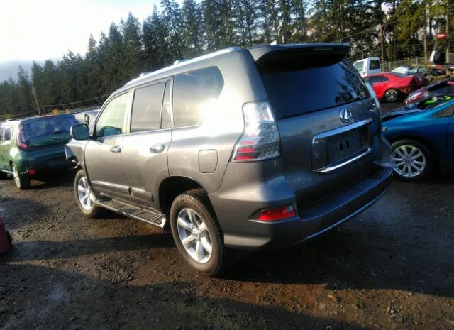 Photo 2 VIN: JTJBM7FX4H5175972 - LEXUS GX 