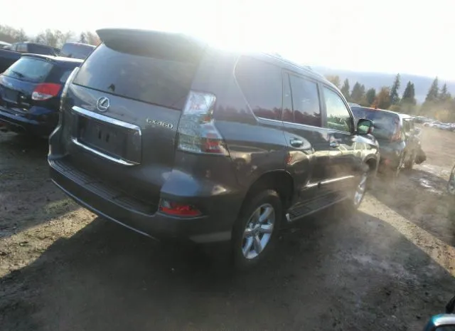 Photo 3 VIN: JTJBM7FX4H5175972 - LEXUS GX 