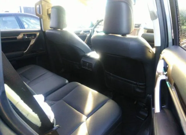 Photo 7 VIN: JTJBM7FX4H5175972 - LEXUS GX 