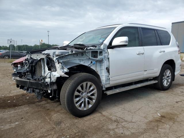 Photo 0 VIN: JTJBM7FX4J5182166 - LEXUS GX 460 