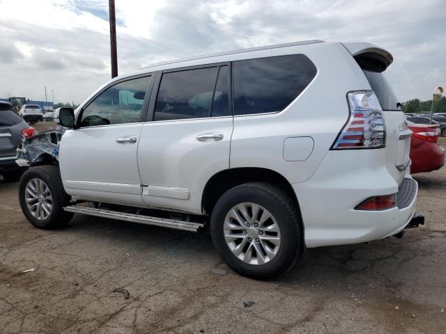 Photo 1 VIN: JTJBM7FX4J5182166 - LEXUS GX 460 