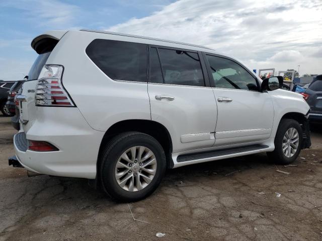 Photo 2 VIN: JTJBM7FX4J5182166 - LEXUS GX 460 