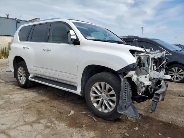 Photo 3 VIN: JTJBM7FX4J5182166 - LEXUS GX 460 