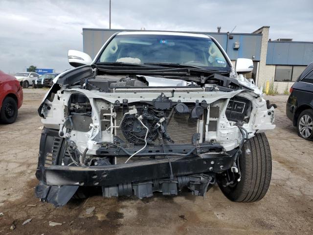 Photo 4 VIN: JTJBM7FX4J5182166 - LEXUS GX 460 