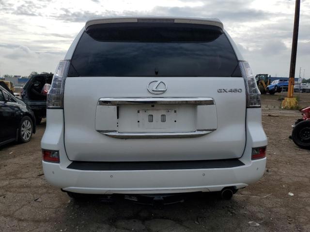 Photo 5 VIN: JTJBM7FX4J5182166 - LEXUS GX 460 