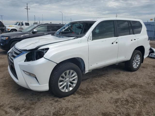 Photo 0 VIN: JTJBM7FX4J5182295 - LEXUS GX 460 