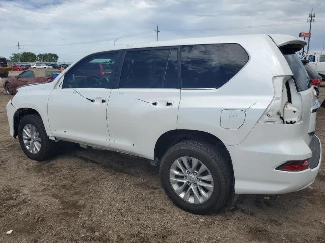 Photo 1 VIN: JTJBM7FX4J5182295 - LEXUS GX 460 