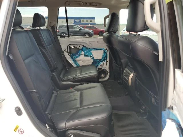 Photo 10 VIN: JTJBM7FX4J5182295 - LEXUS GX 460 