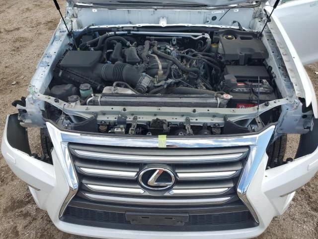 Photo 11 VIN: JTJBM7FX4J5182295 - LEXUS GX 460 