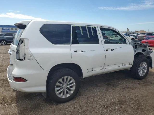 Photo 2 VIN: JTJBM7FX4J5182295 - LEXUS GX 460 