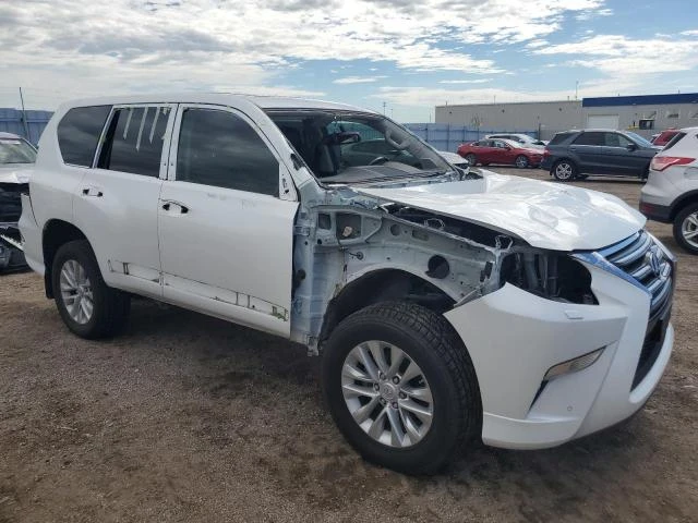 Photo 3 VIN: JTJBM7FX4J5182295 - LEXUS GX 460 