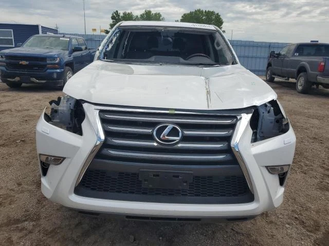 Photo 4 VIN: JTJBM7FX4J5182295 - LEXUS GX 460 