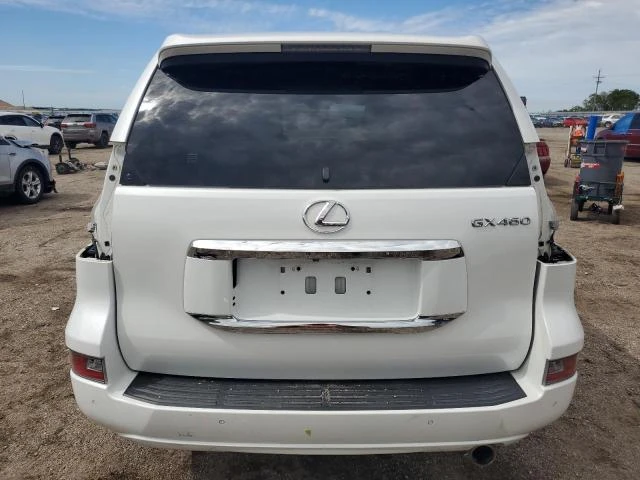 Photo 5 VIN: JTJBM7FX4J5182295 - LEXUS GX 460 