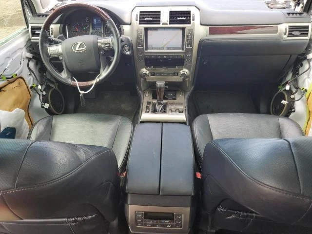 Photo 7 VIN: JTJBM7FX4J5182295 - LEXUS GX 460 