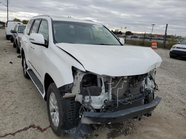 Photo 0 VIN: JTJBM7FX4J5184953 - LEXUS GX 460 