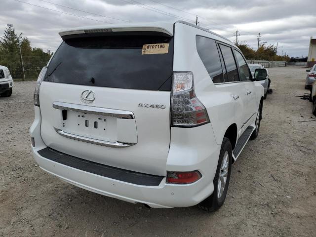 Photo 3 VIN: JTJBM7FX4J5184953 - LEXUS GX 460 