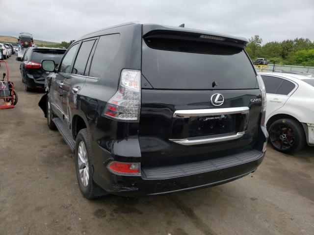 Photo 2 VIN: JTJBM7FX4J5185827 - LEXUS GX 460 