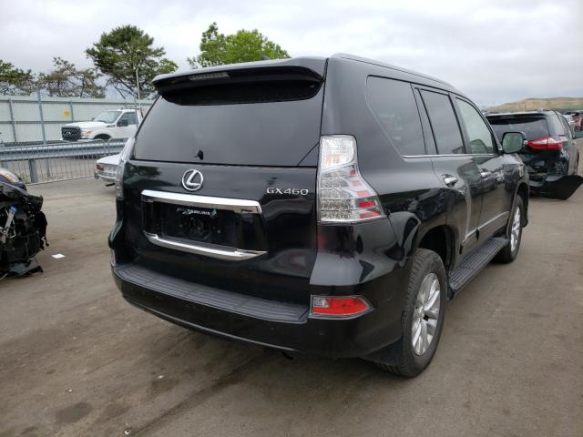 Photo 3 VIN: JTJBM7FX4J5185827 - LEXUS GX 460 