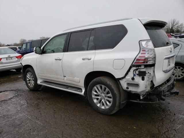 Photo 1 VIN: JTJBM7FX4J5188128 - LEXUS GX 460 