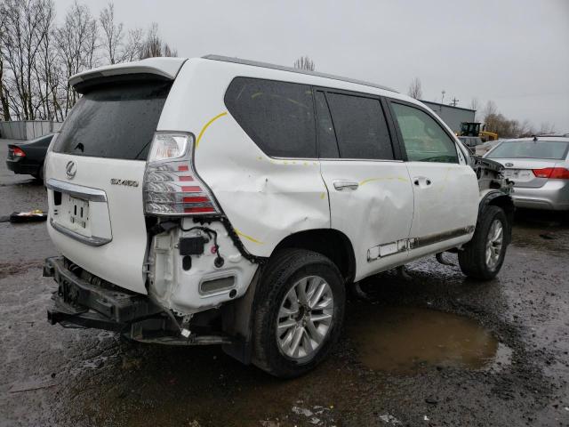 Photo 2 VIN: JTJBM7FX4J5188128 - LEXUS GX 460 