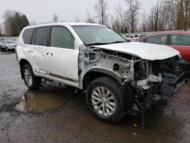 Photo 3 VIN: JTJBM7FX4J5188128 - LEXUS GX 460 