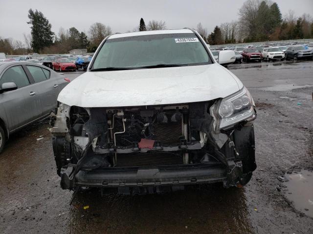 Photo 4 VIN: JTJBM7FX4J5188128 - LEXUS GX 460 