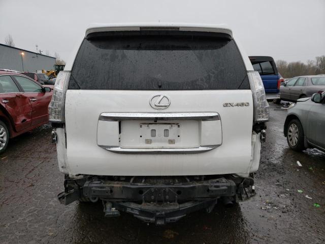 Photo 5 VIN: JTJBM7FX4J5188128 - LEXUS GX 460 